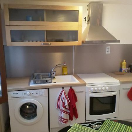 Petite Maisonnette D'Environ 25M2 Tout Confort Oraison Εξωτερικό φωτογραφία