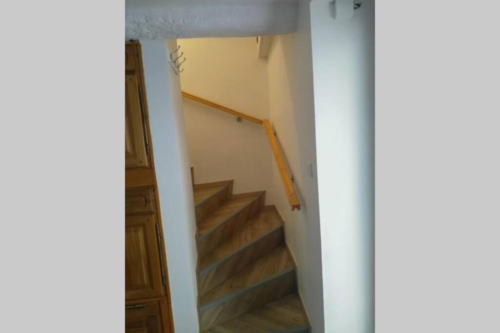 Petite Maisonnette D'Environ 25M2 Tout Confort Oraison Εξωτερικό φωτογραφία