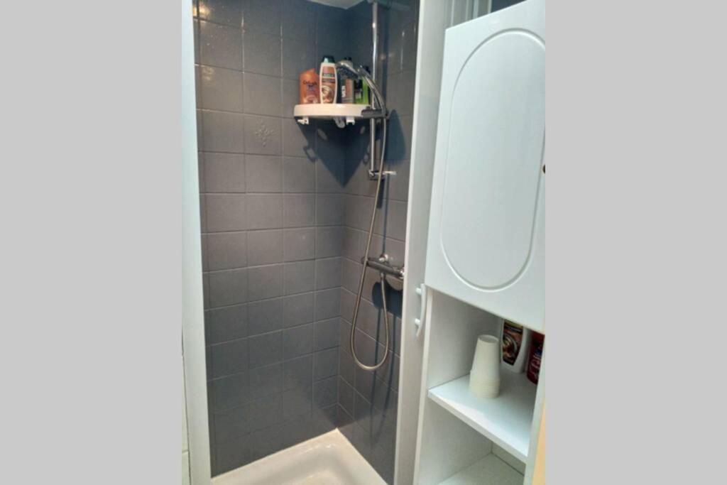 Petite Maisonnette D'Environ 25M2 Tout Confort Oraison Εξωτερικό φωτογραφία