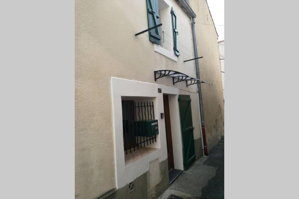 Petite Maisonnette D'Environ 25M2 Tout Confort Oraison Εξωτερικό φωτογραφία