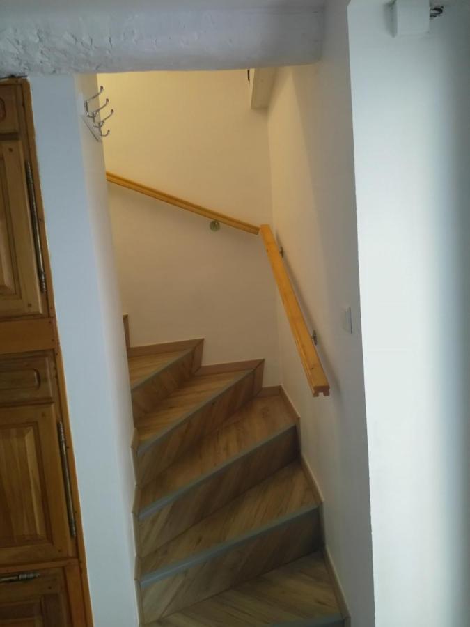 Petite Maisonnette D'Environ 25M2 Tout Confort Oraison Εξωτερικό φωτογραφία