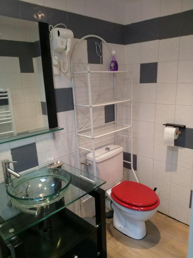 Petite Maisonnette D'Environ 25M2 Tout Confort Oraison Εξωτερικό φωτογραφία